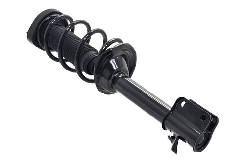 Suspension Strut and Coil Spring Assembly 1331583L - top view