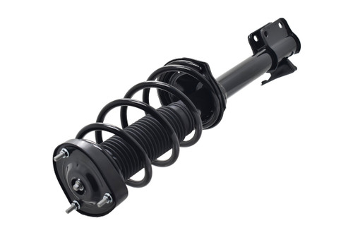 Suspension Strut and Coil Spring Assembly 1331583L - left view