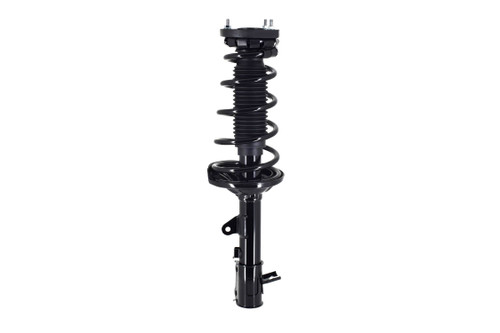 Suspension Strut and Coil Spring Assembly 1331060L - bottom view