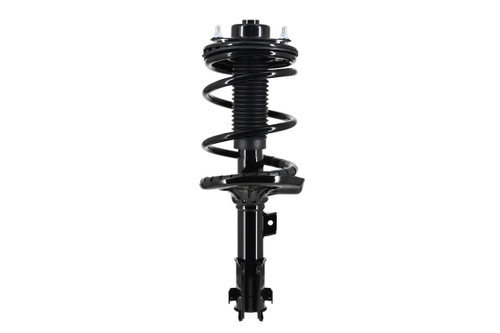 Suspension Strut and Coil Spring Assembly 1331661L - front view