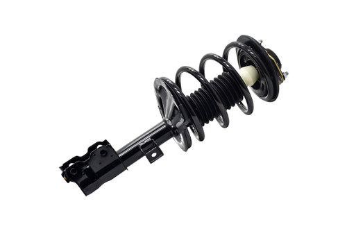 Suspension Strut and Coil Spring Assembly 1331646L - right view
