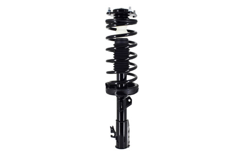 Suspension Strut and Coil Spring Assembly 1331675R - bottom view
