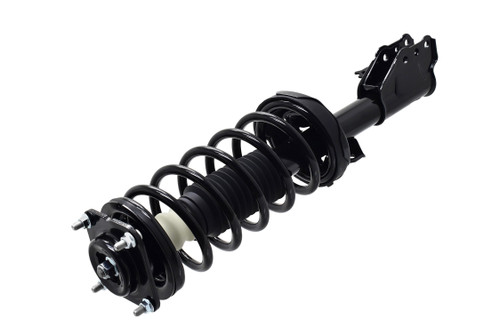 Suspension Strut and Coil Spring Assembly 1331675R - left view