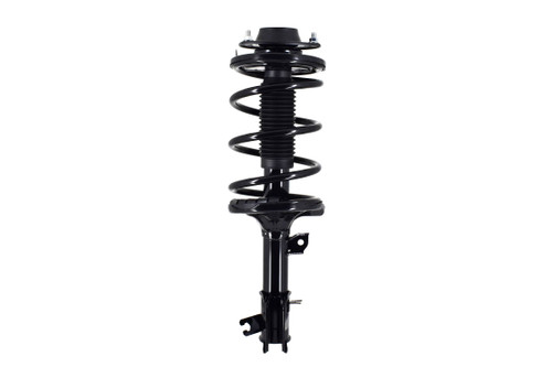 Suspension Strut and Coil Spring Assembly 1331796L - front view
