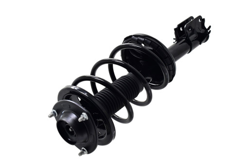 Suspension Strut and Coil Spring Assembly 1331796L - left view