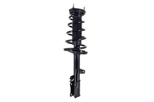 Suspension Strut and Coil Spring Assembly 1331614L - front view
