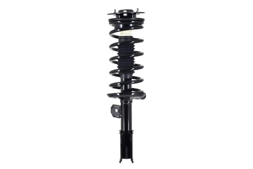 Suspension Strut and Coil Spring Assembly 1331778R - front view