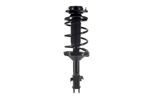 Suspension Strut and Coil Spring Assembly 1331747L - front view