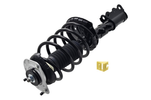 Suspension Strut and Coil Spring Assembly 1331587 - left view