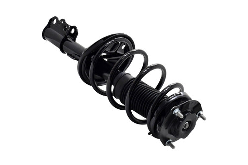 Suspension Strut and Coil Spring Assembly 1331628L - left view