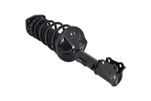 Suspension Strut and Coil Spring Assembly 1331060R - top view
