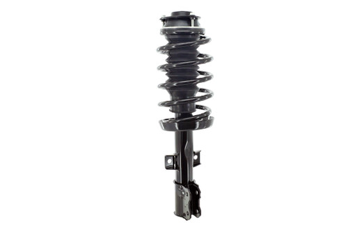 Suspension Strut and Coil Spring Assembly 1331780 - front view