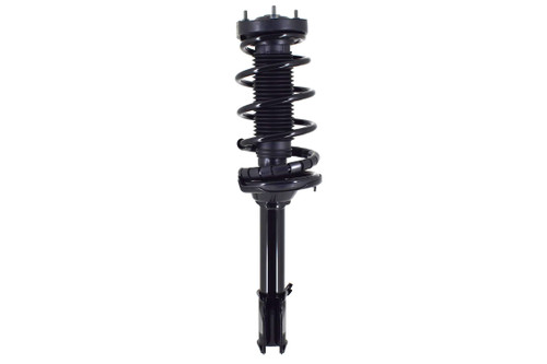 Suspension Strut and Coil Spring Assembly 1331765L - front view