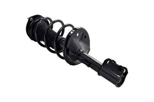 Suspension Strut and Coil Spring Assembly 1331628R - top view