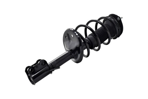 Suspension Strut and Coil Spring Assembly 1331628R - right view