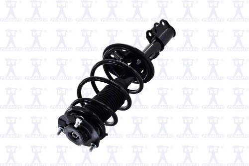 Suspension Strut and Coil Spring Assembly 1331628R - alternate view