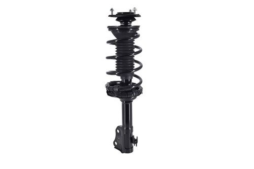 Suspension Strut and Coil Spring Assembly 1331089 - bottom view