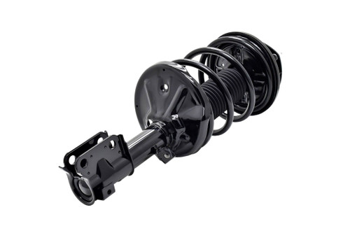 Suspension Strut and Coil Spring Assembly 1331663L - right view