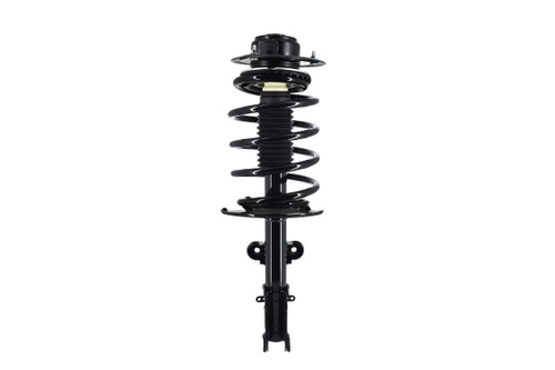 Suspension Strut and Coil Spring Assembly 1331685R - front view