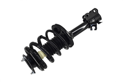 Suspension Strut and Coil Spring Assembly 1331647L - left view