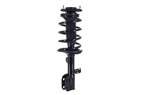 Suspension Strut and Coil Spring Assembly 1331617R - bottom view