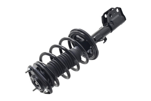 Suspension Strut and Coil Spring Assembly 1331617R - left view
