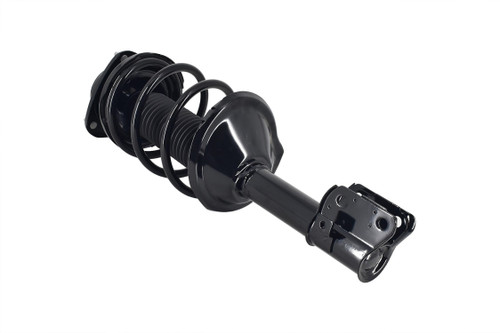 Suspension Strut and Coil Spring Assembly 1331749L - top view