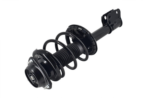 Suspension Strut and Coil Spring Assembly 1331749L - left view