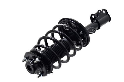 Suspension Strut and Coil Spring Assembly 1331588R - left view