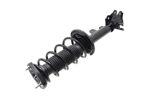 Suspension Strut and Coil Spring Assembly 1331802L - left view