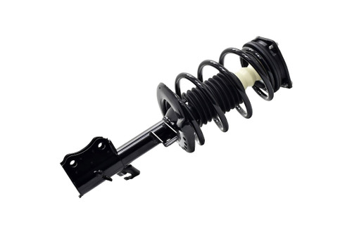 Suspension Strut and Coil Spring Assembly 1331648L - right view