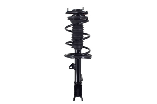 Suspension Strut and Coil Spring Assembly 1331620R - front view