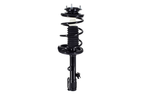 Suspension Strut and Coil Spring Assembly 1331604L - bottom view