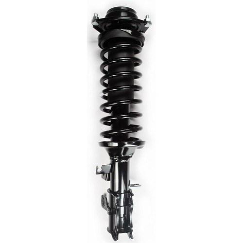 Suspension Strut and Coil Spring Assembly 1331697L - front view