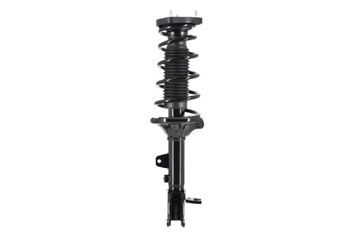 Suspension Strut and Coil Spring Assembly 1331802R - front view