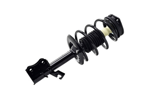 Suspension Strut and Coil Spring Assembly 1331648R - right view