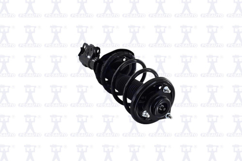 Suspension Strut and Coil Spring Assembly 1331664R - left view