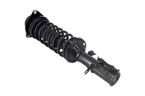 Suspension Strut and Coil Spring Assembly 1331697R - top view