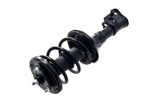 Suspension Strut and Coil Spring Assembly 1331631L - left view