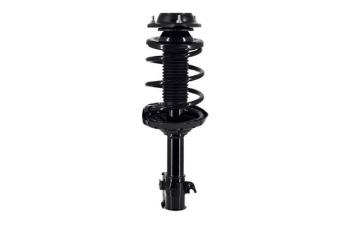 Suspension Strut and Coil Spring Assembly 1331750R - bottom view