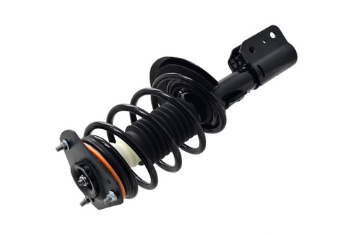 Suspension Strut and Coil Spring Assembly 1331734 - left view