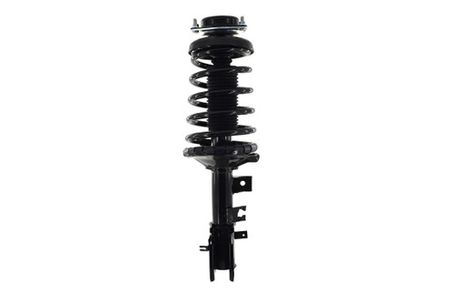 Suspension Strut and Coil Spring Assembly 1331573L - front view