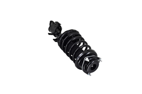 Suspension Strut and Coil Spring Assembly 1331573L - left view