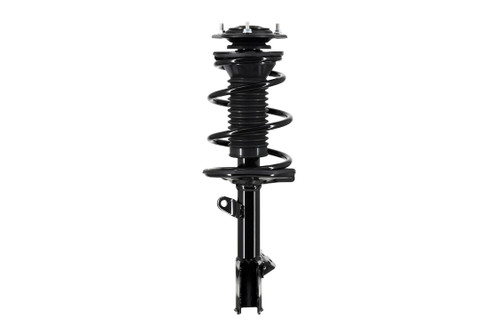 Suspension Strut and Coil Spring Assembly 1331621R - front view
