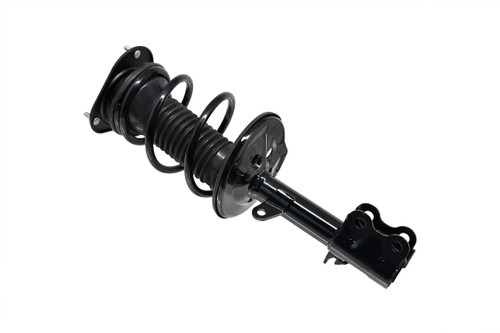 Suspension Strut and Coil Spring Assembly 1331621R - top view