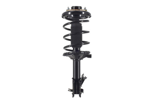 Suspension Strut and Coil Spring Assembly 1331591R - front view