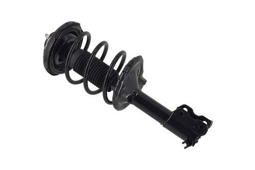 Suspension Strut and Coil Spring Assembly 1331591R - top view