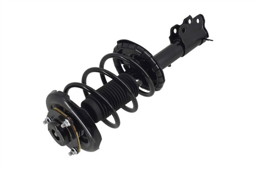 Suspension Strut and Coil Spring Assembly 1331591R - left view