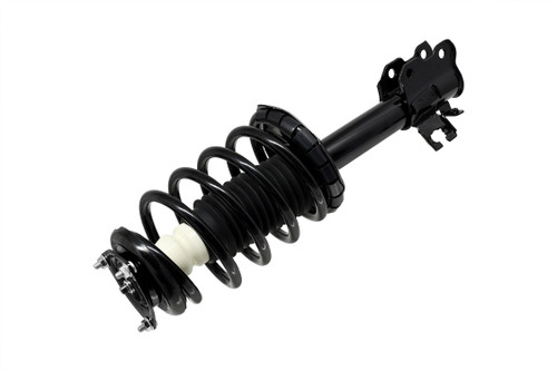 Suspension Strut and Coil Spring Assembly 1331651L - left view