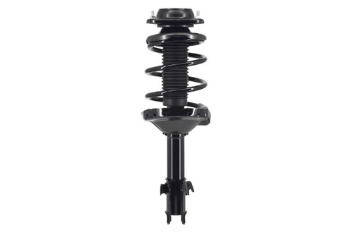 Suspension Strut and Coil Spring Assembly 1331751L - front view